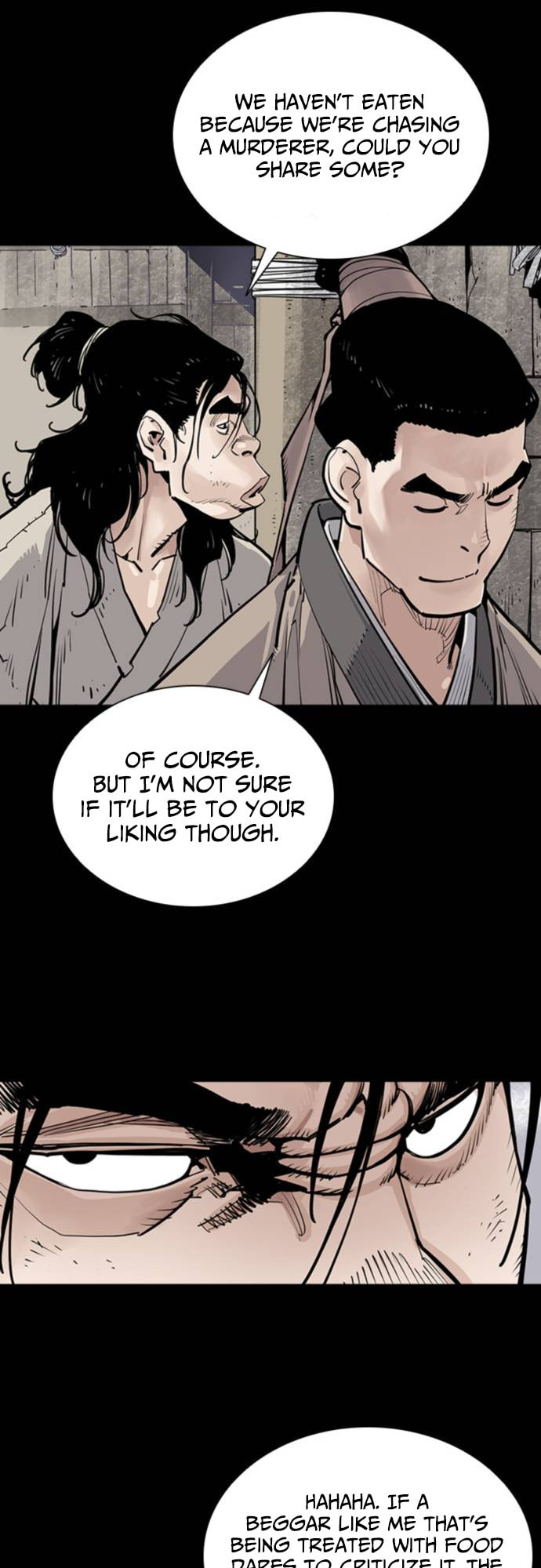 Read Shashin chapter 8 image 6 on Lezhin