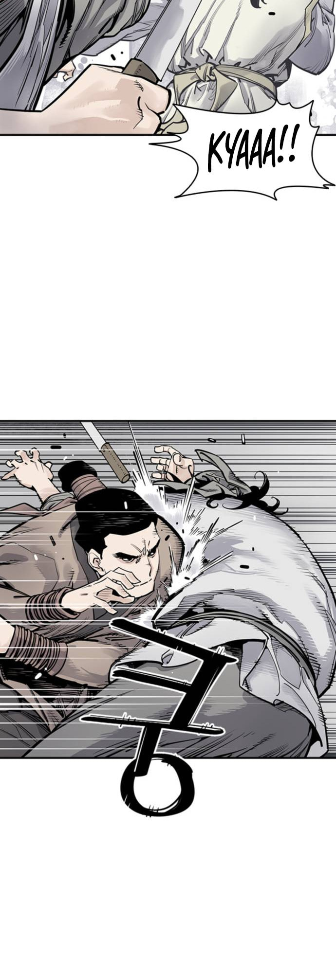 Read Shashin chapter 8 image 61 on Lezhin