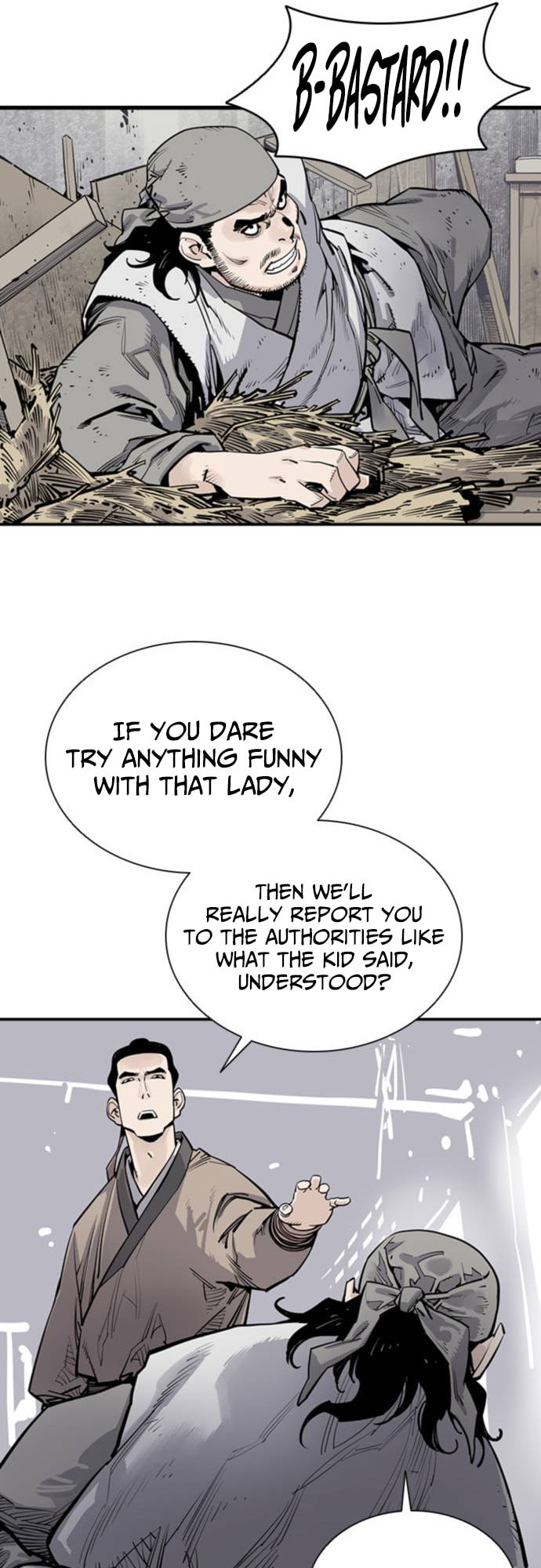 Read Shashin chapter 8 image 63 on Lezhin