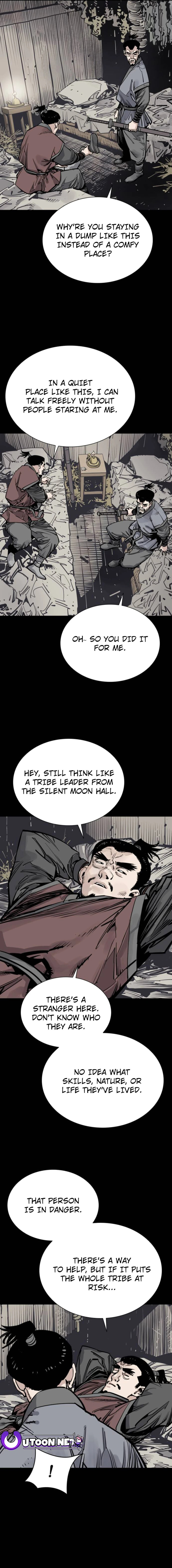 Read Shashin chapter 80 image 1 on Lezhin