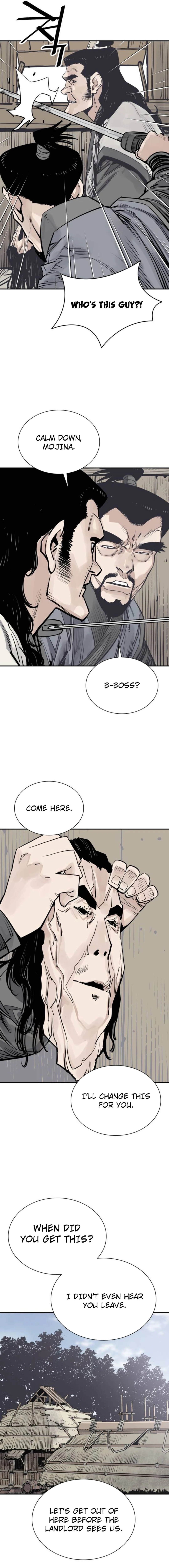 Read Shashin chapter 80 image 10 on Lezhin