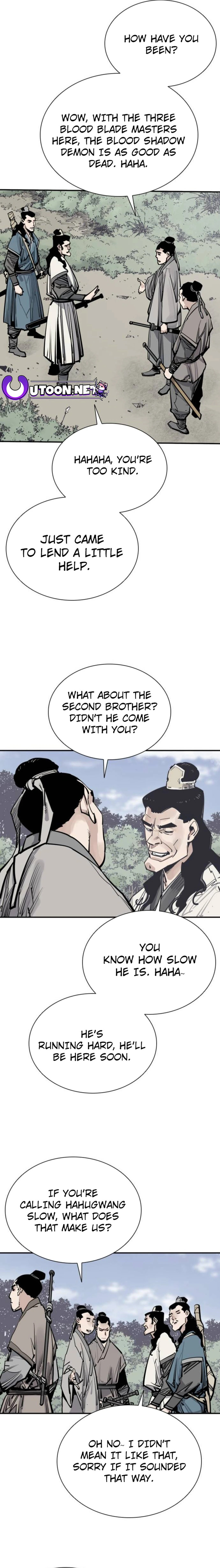 Read Shashin chapter 80 image 12 on Lezhin