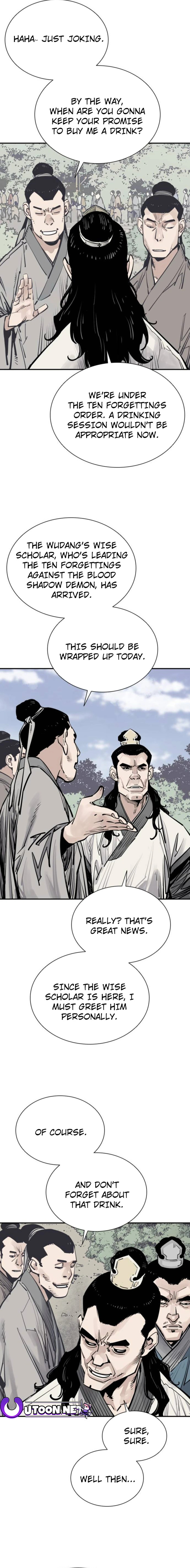 Read Shashin chapter 80 image 13 on Lezhin