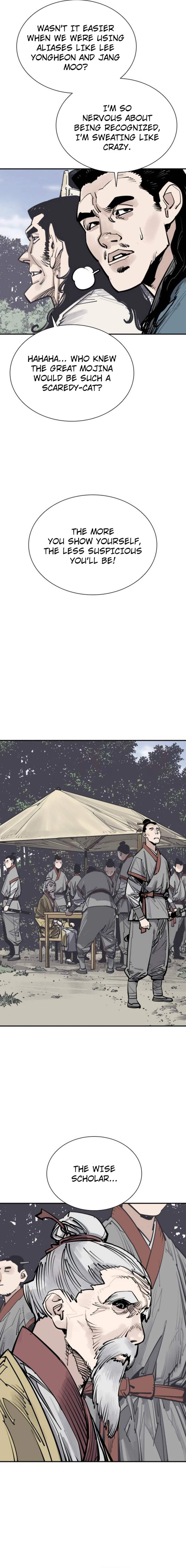 Read Shashin chapter 80 image 14 on Lezhin