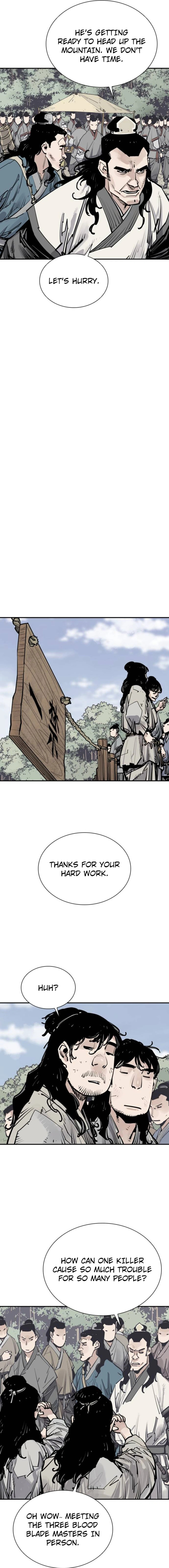 Read Shashin chapter 80 image 15 on Lezhin