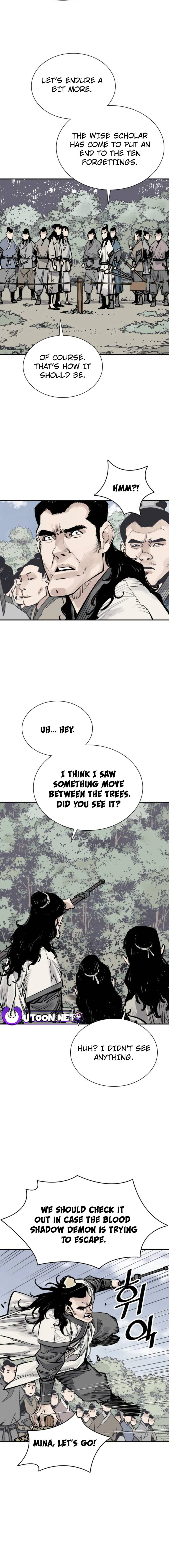 Read Shashin chapter 80 image 16 on Lezhin