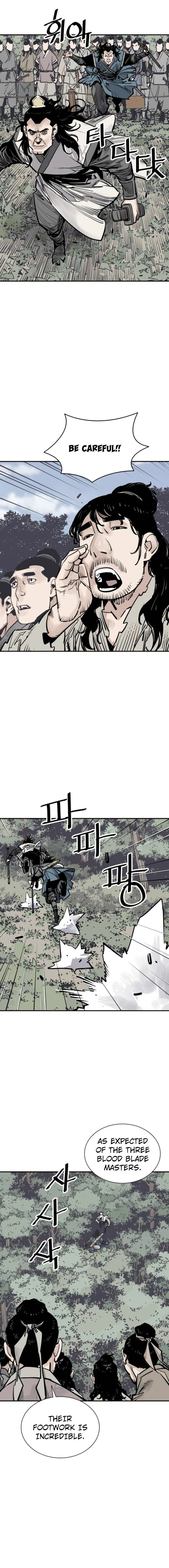 Read Shashin chapter 80 image 17 on Lezhin