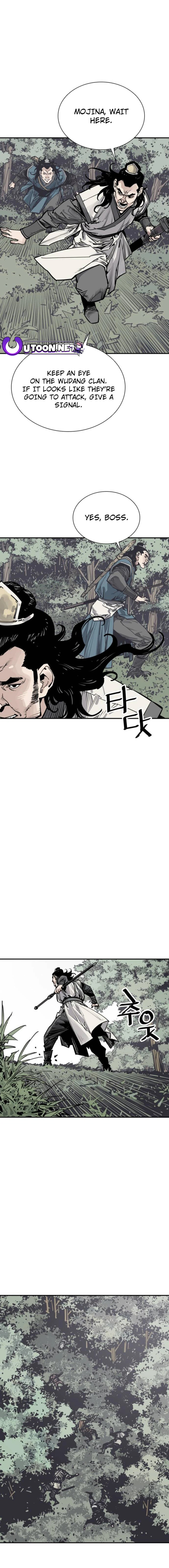 Read Shashin chapter 80 image 18 on Lezhin