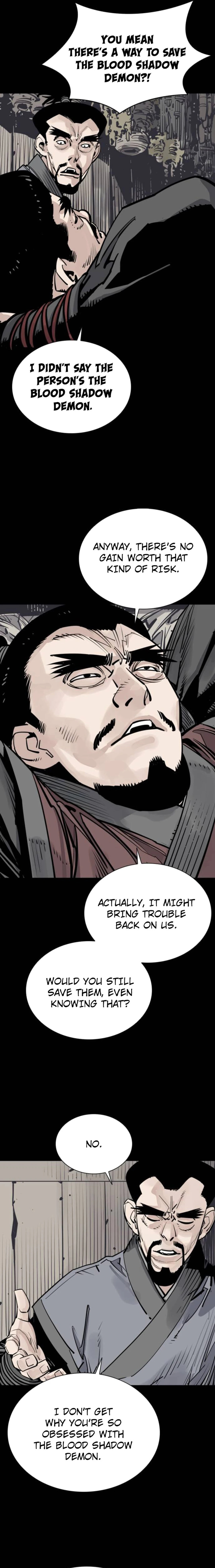 Read Shashin chapter 80 image 2 on Lezhin