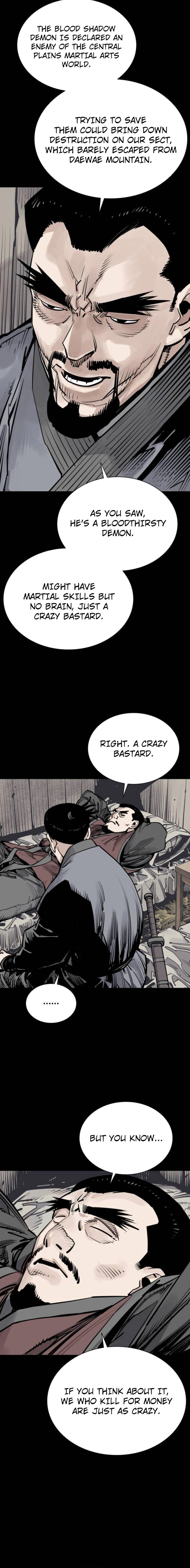 Read Shashin chapter 80 image 3 on Lezhin