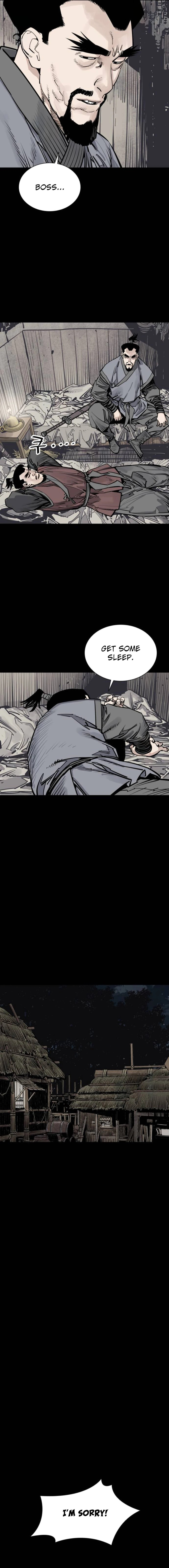 Read Shashin chapter 80 image 4 on Lezhin