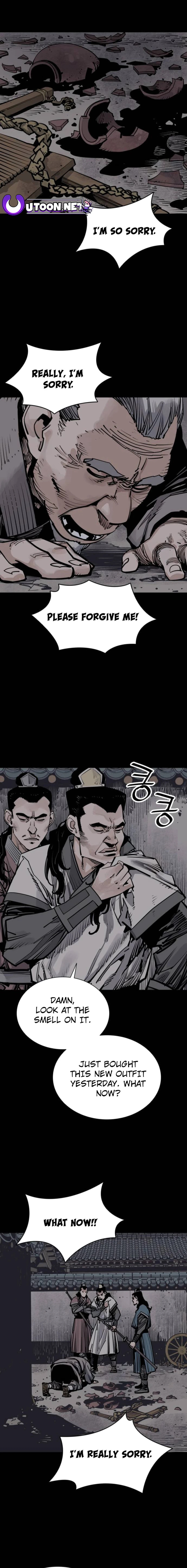 Read Shashin chapter 80 image 5 on Lezhin