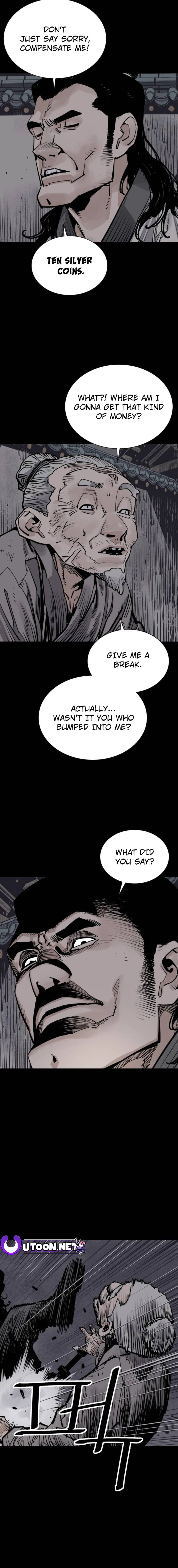 Read Shashin chapter 80 image 6 on Lezhin