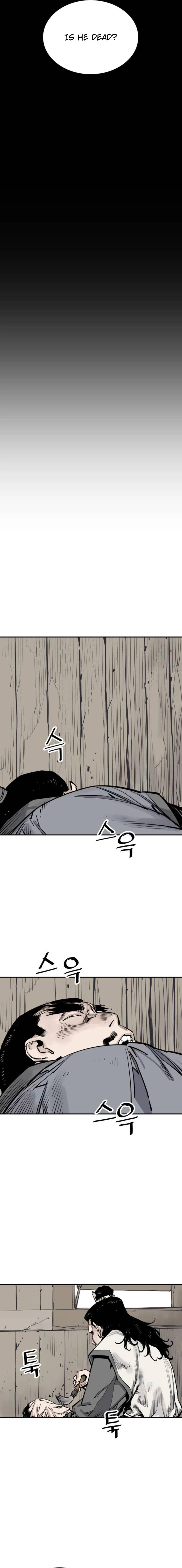 Read Shashin chapter 80 image 8 on Lezhin