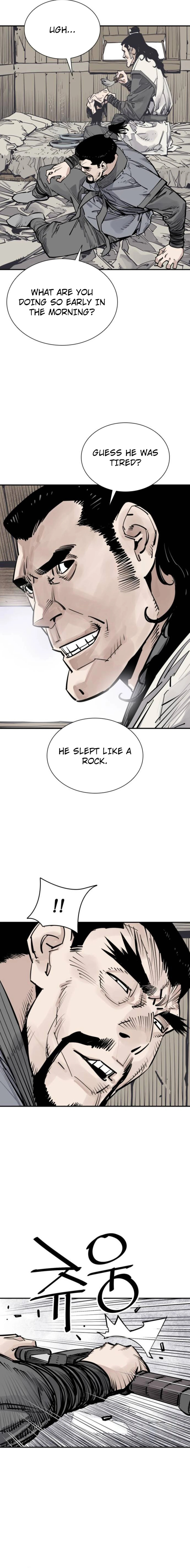 Read Shashin chapter 80 image 9 on Lezhin