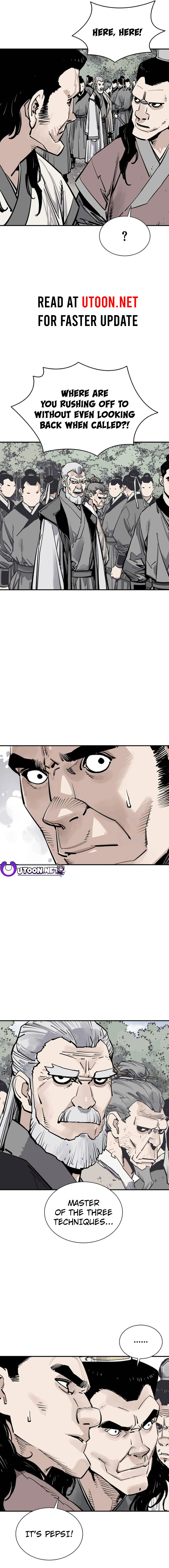 Read Shashin chapter 82 image 1 on Lezhin