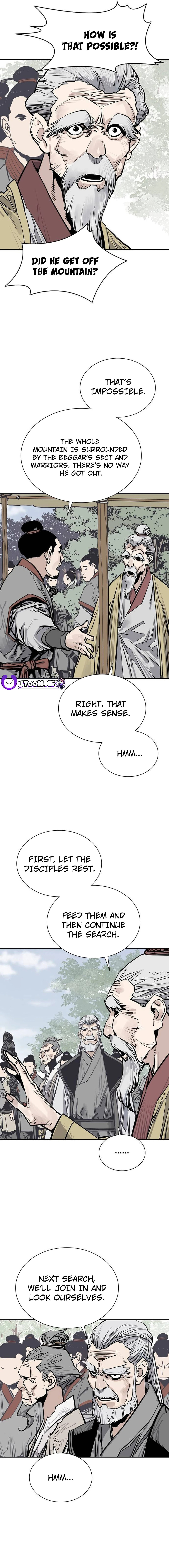 Read Shashin chapter 82 image 10 on Lezhin