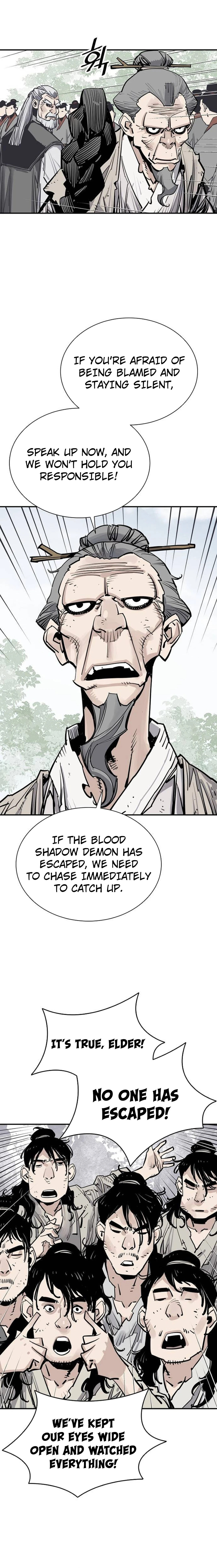 Read Shashin chapter 82 image 11 on Lezhin