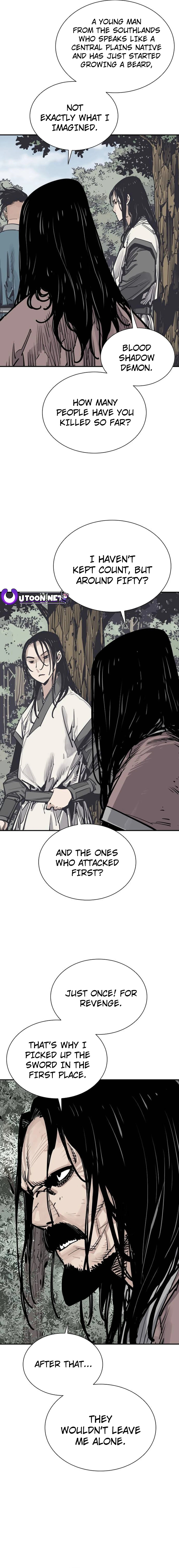 Read Shashin chapter 82 image 14 on Lezhin