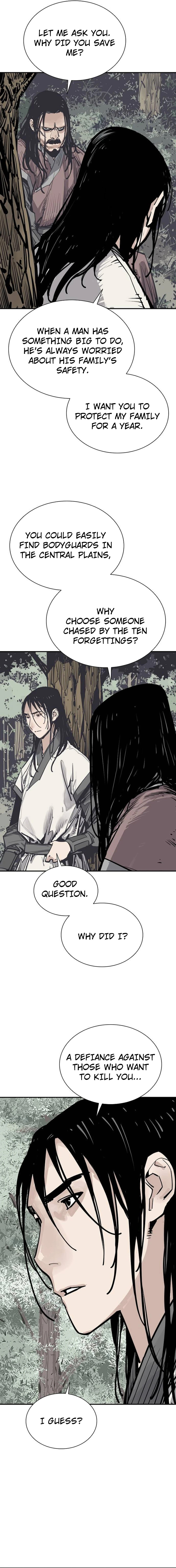 Read Shashin chapter 82 image 15 on Lezhin