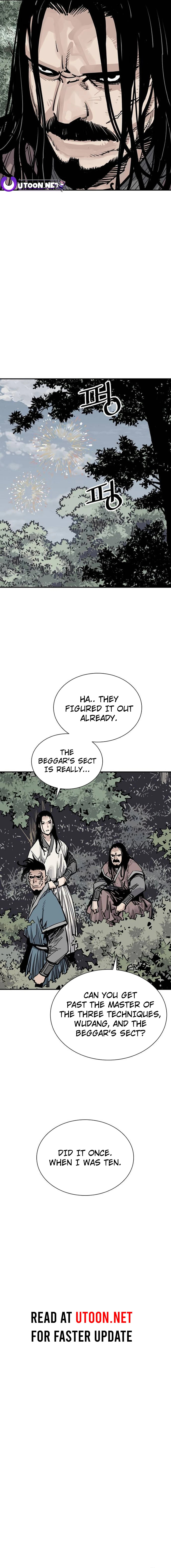 Read Shashin chapter 82 image 16 on Lezhin