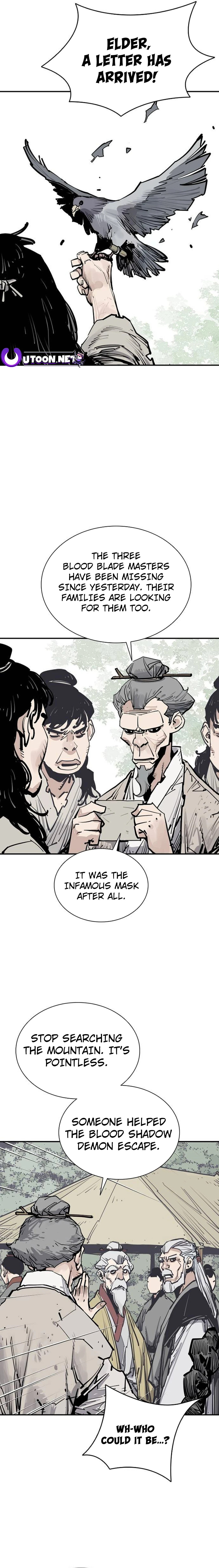 Read Shashin chapter 82 image 17 on Lezhin