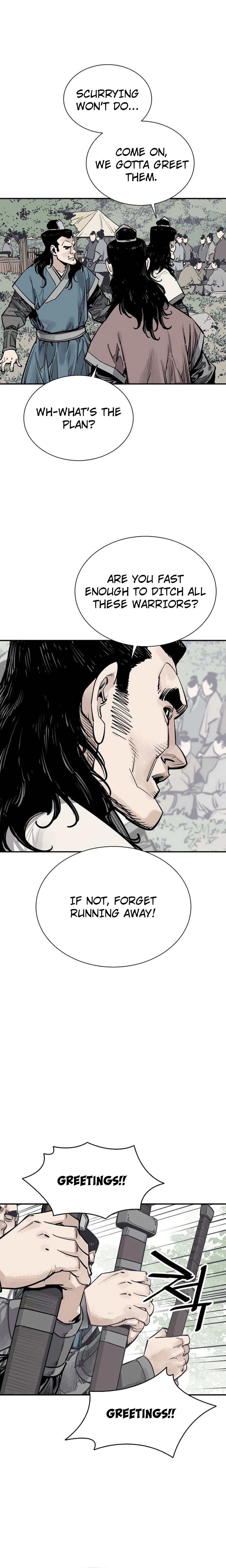 Read Shashin chapter 82 image 2 on Lezhin