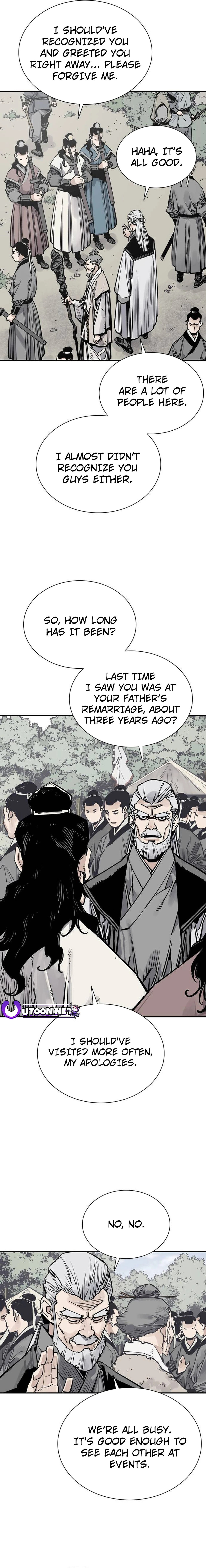 Read Shashin chapter 82 image 3 on Lezhin