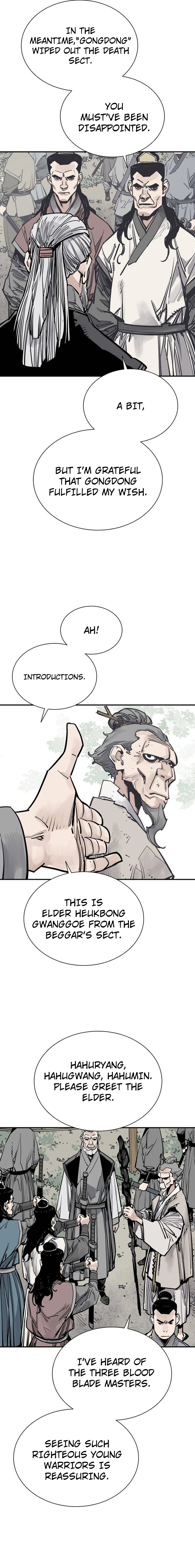 Read Shashin chapter 82 image 5 on Lezhin