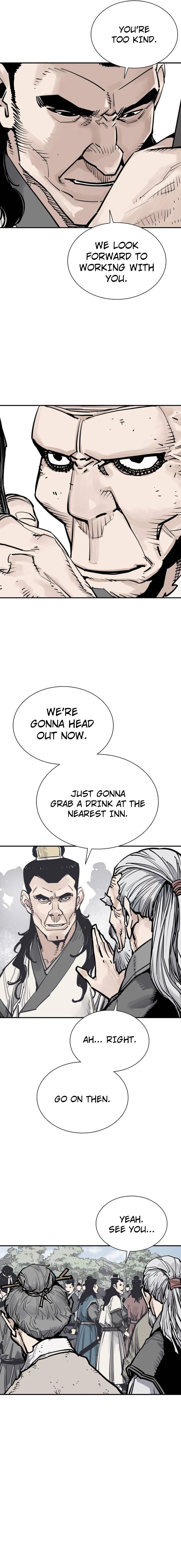 Read Shashin chapter 82 image 6 on Lezhin