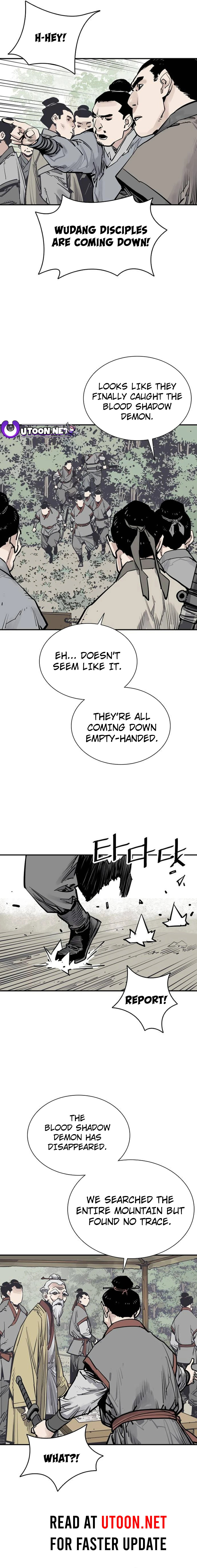 Read Shashin chapter 82 image 9 on Lezhin