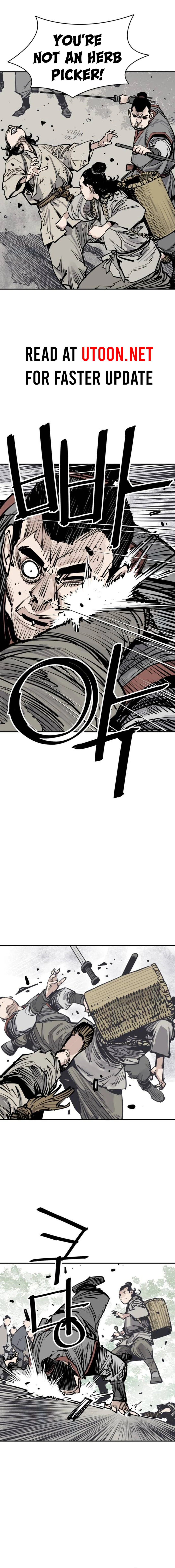 Read Shashin chapter 83 image 1 on Lezhin