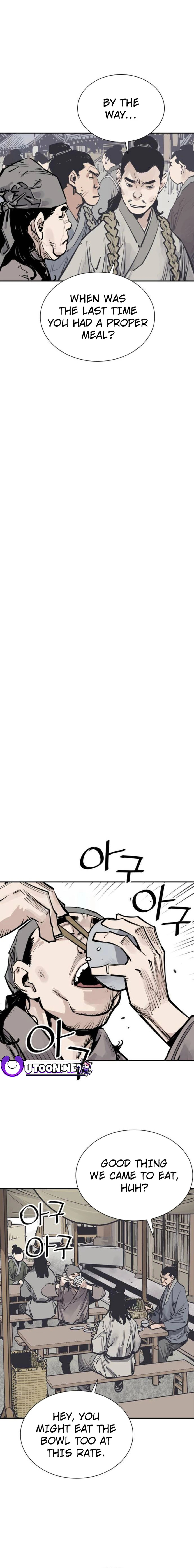 Read Shashin chapter 83 image 12 on Lezhin