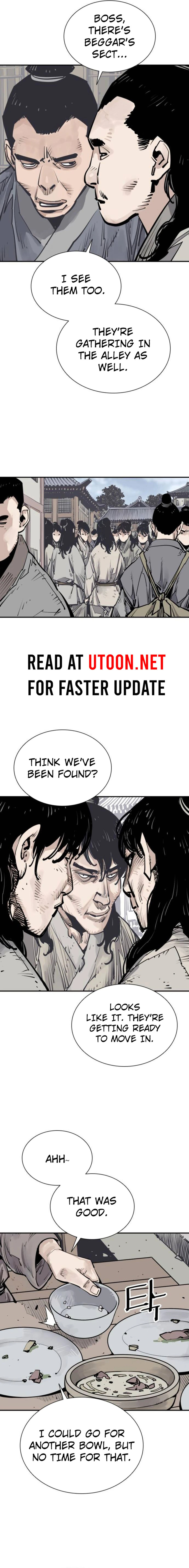 Read Shashin chapter 83 image 13 on Lezhin