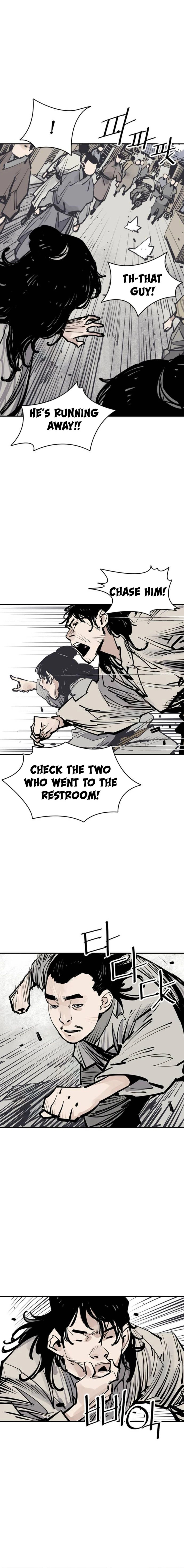 Read Shashin chapter 83 image 16 on Lezhin