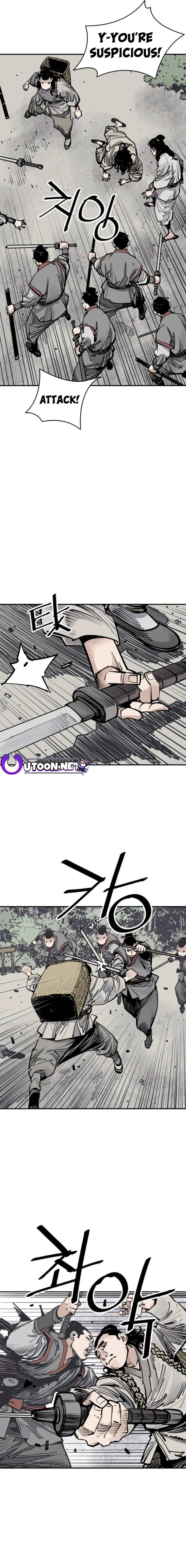 Read Shashin chapter 83 image 2 on Lezhin