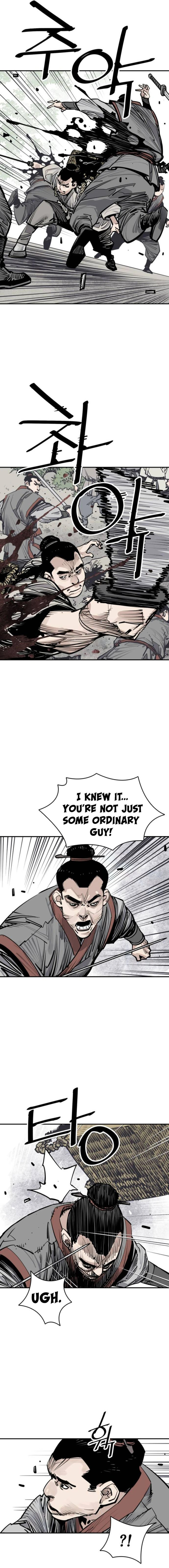 Read Shashin chapter 83 image 3 on Lezhin