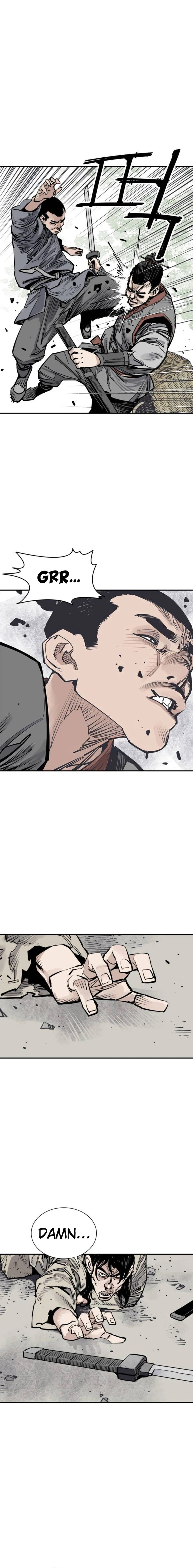Read Shashin chapter 83 image 4 on Lezhin
