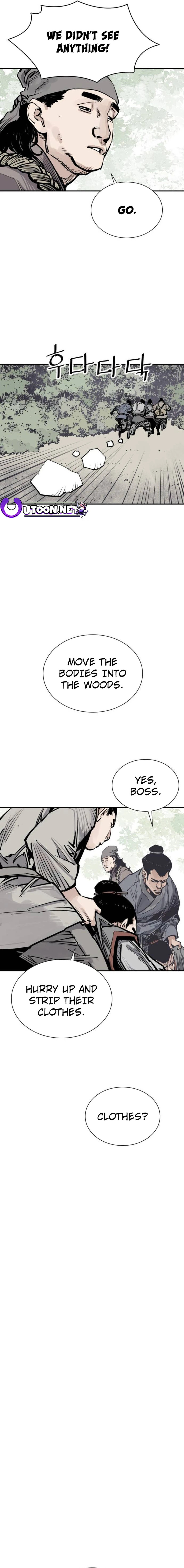 Read Shashin chapter 83 image 7 on Lezhin