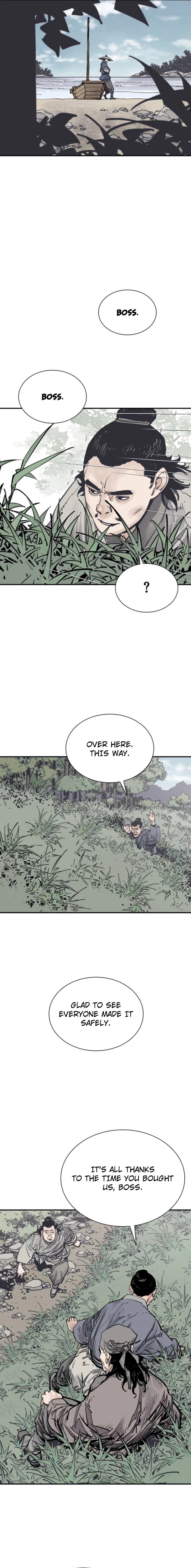 Read Shashin chapter 84 image 11 on Lezhin