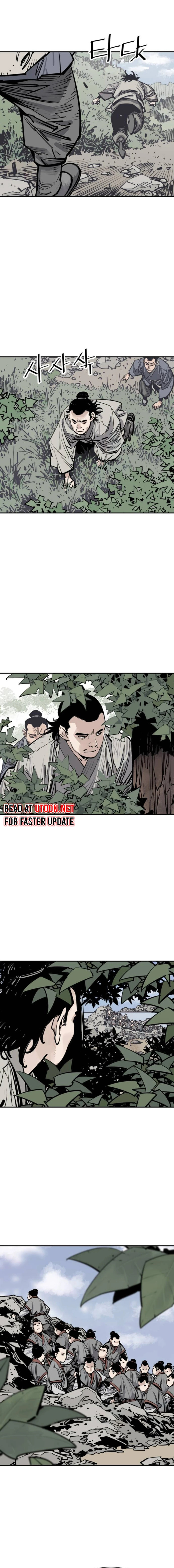 Read Shashin chapter 84 image 13 on Lezhin