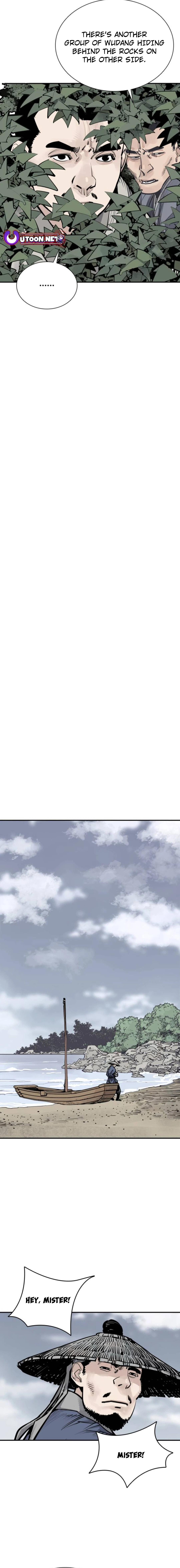 Read Shashin chapter 84 image 14 on Lezhin