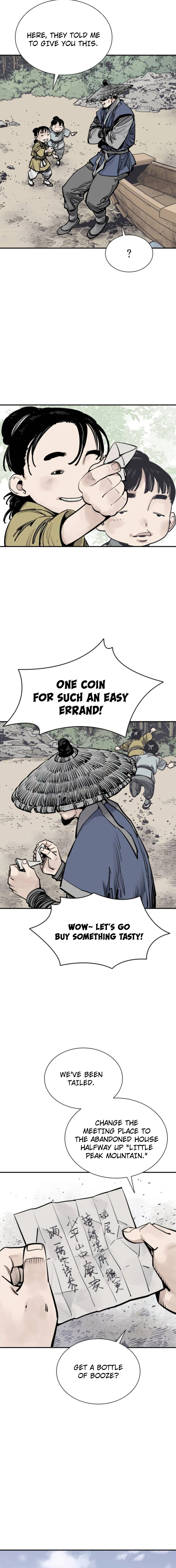 Read Shashin chapter 84 image 15 on Lezhin