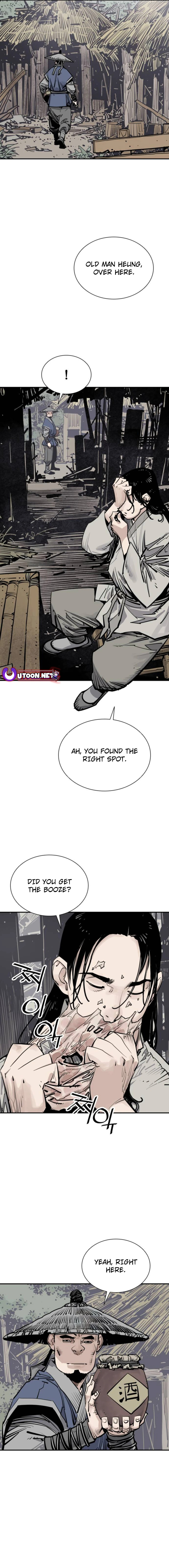 Read Shashin chapter 84 image 17 on Lezhin