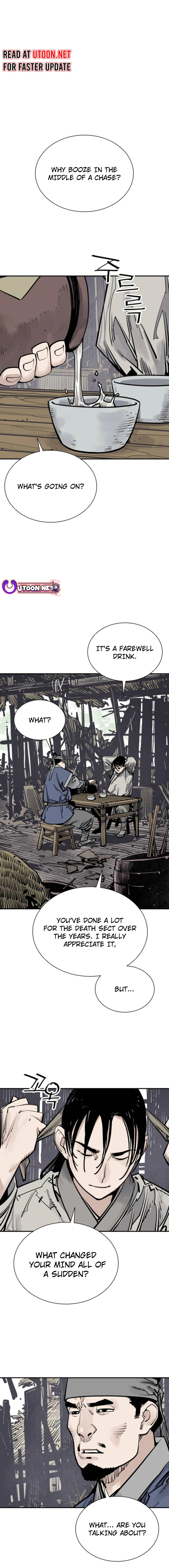Read Shashin chapter 84 image 18 on Lezhin