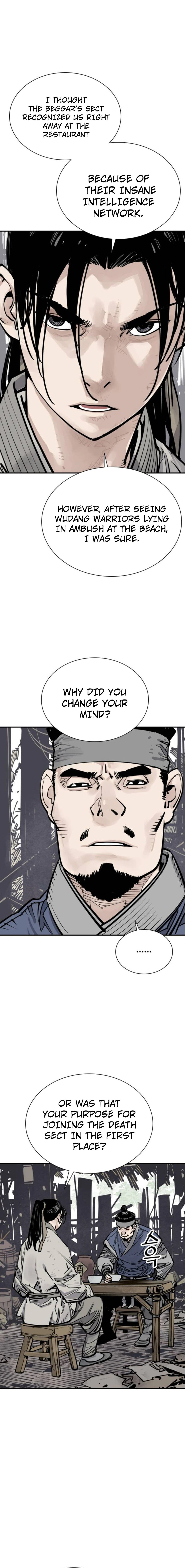 Read Shashin chapter 84 image 19 on Lezhin