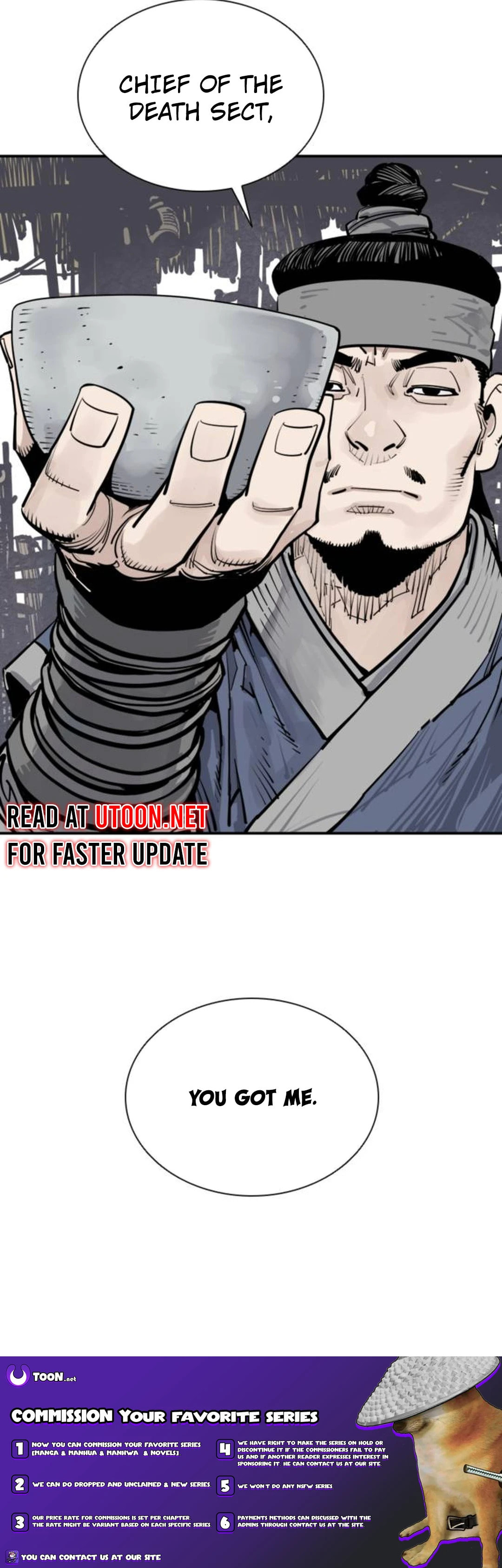 Read Shashin chapter 84 image 20 on Lezhin