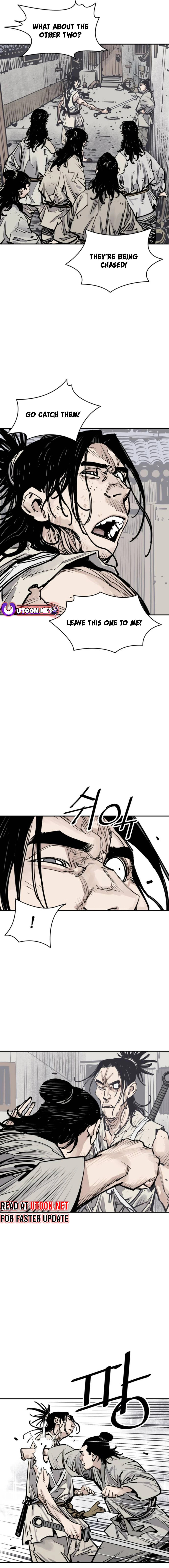 Read Shashin chapter 84 image 3 on Lezhin