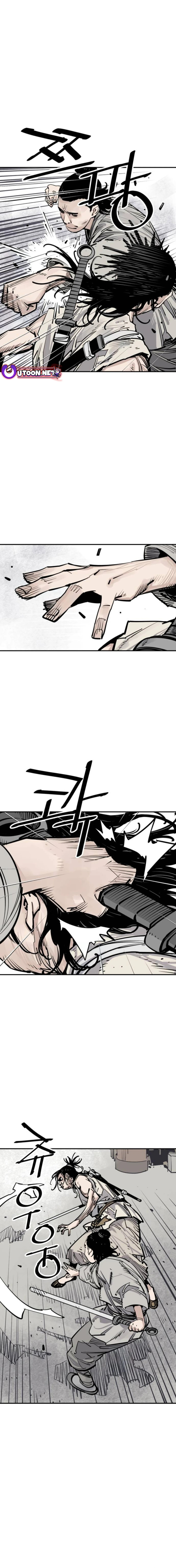 Read Shashin chapter 84 image 4 on Lezhin