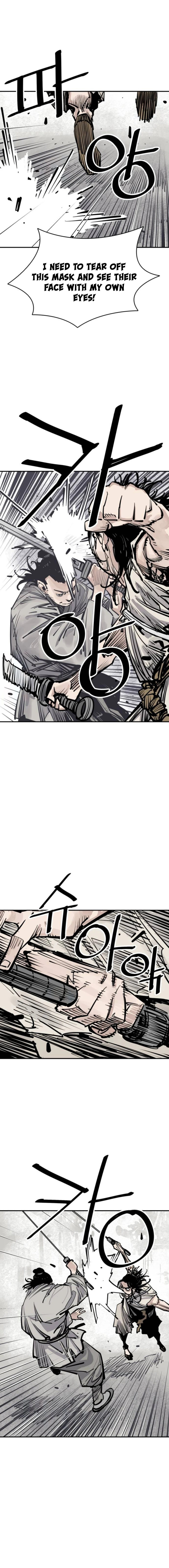 Read Shashin chapter 84 image 6 on Lezhin